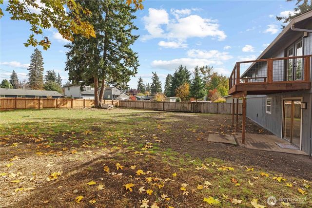 16803 13th Avenue Ct E, Spanaway, WA 98387