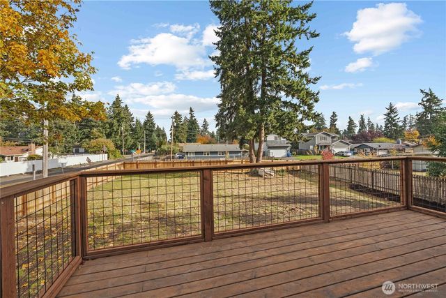 16803 13th Avenue Ct E, Spanaway, WA 98387