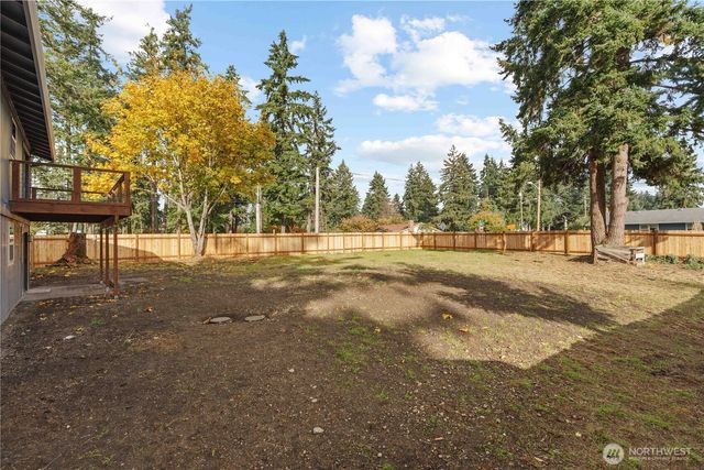 16803 13th Avenue Ct E, Spanaway, WA 98387