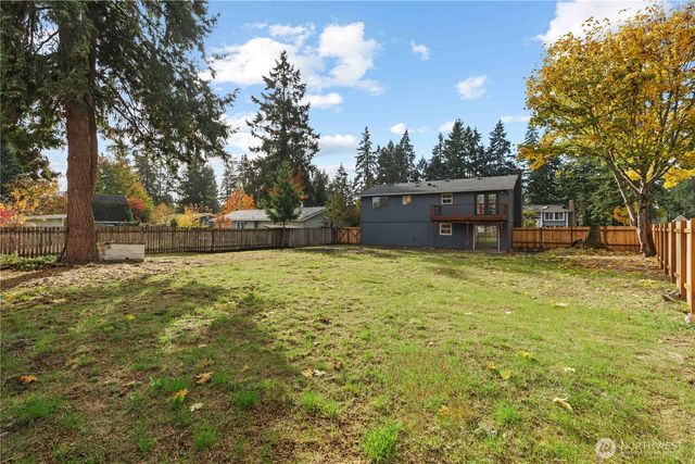 16803 13th Avenue Ct E, Spanaway, WA 98387