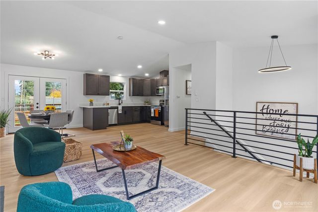 16803 13th Avenue Ct E, Spanaway, WA 98387