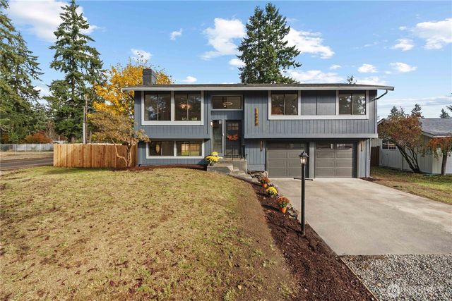 16803 13th Avenue Ct E, Spanaway, WA 98387