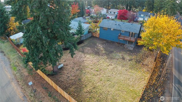 16803 13th Avenue Ct E, Spanaway, WA 98387