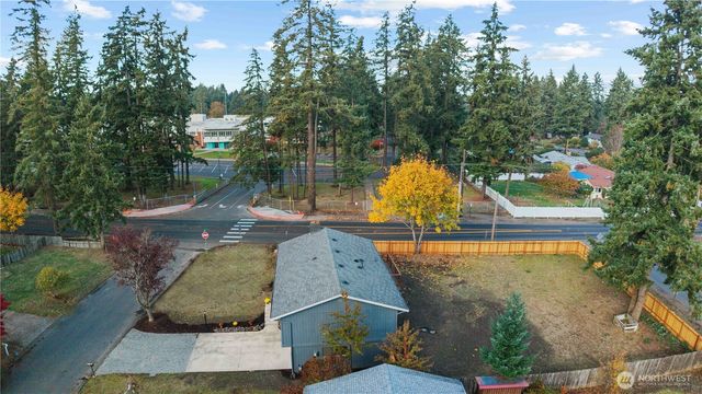 16803 13th Avenue Ct E, Spanaway, WA 98387
