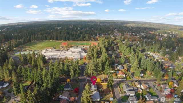 16803 13th Avenue Ct E, Spanaway, WA 98387