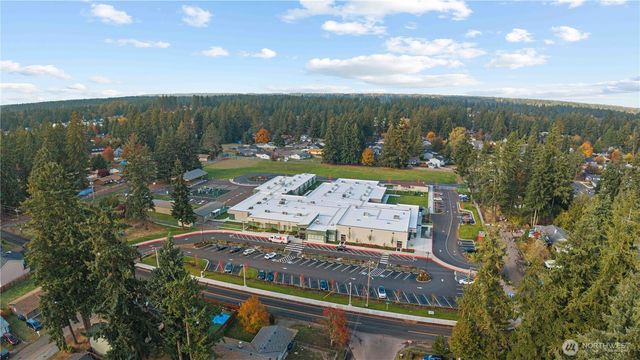 16803 13th Avenue Ct E, Spanaway, WA 98387