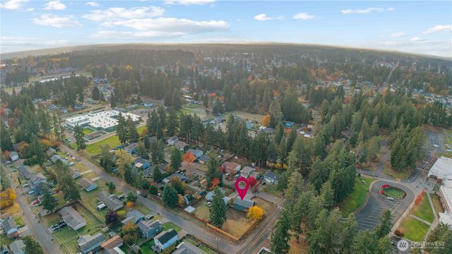 16803 13th Avenue Ct E, Spanaway, WA 98387