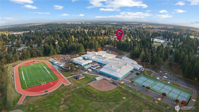 16803 13th Avenue Ct E, Spanaway, WA 98387