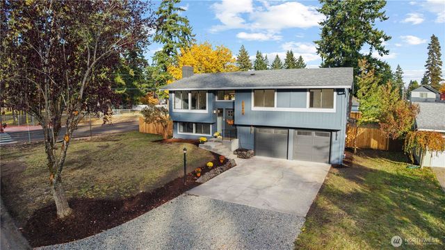 16803 13th Avenue Ct E, Spanaway, WA 98387