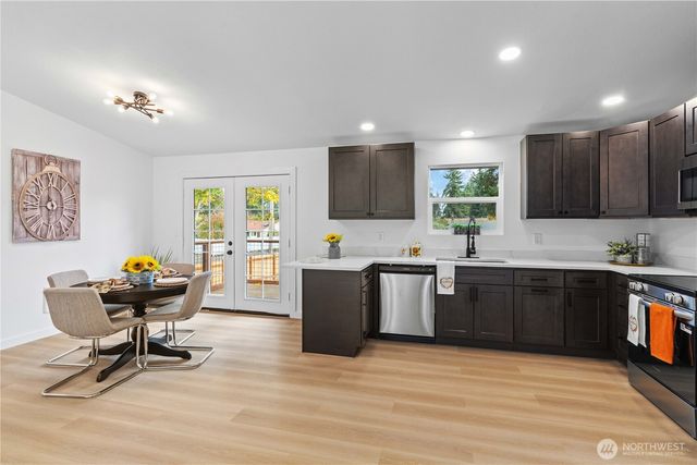 16803 13th Avenue Ct E, Spanaway, WA 98387