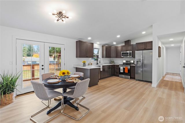 16803 13th Avenue Ct E, Spanaway, WA 98387