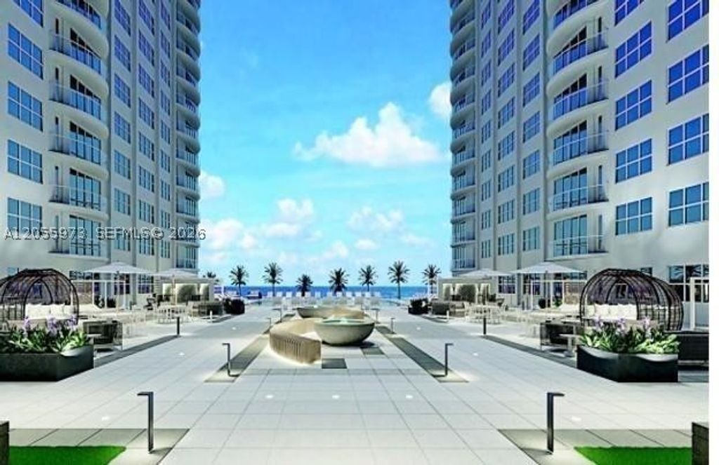 3410 Galt Ocean Dr 2102N, Fort Lauderdale, FL 33308