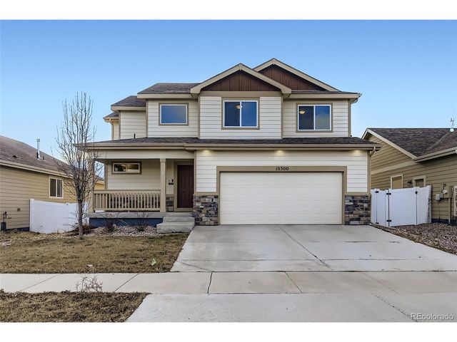 10300 19th Street Rd, Greeley, CO 80634