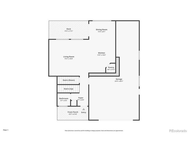 10300 19th Street Rd, Greeley, CO 80634