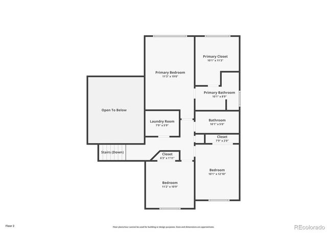 10300 19th Street Rd, Greeley, CO 80634