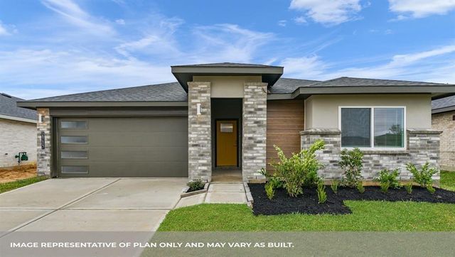 28930 Yulee Mill Drive, Katy, TX 77494