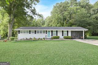 2663 Brookforrest Road, Austell, GA 30168