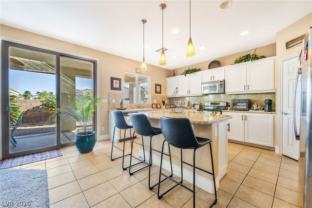 48 Back Spin Court, Las Vegas, NV 89148