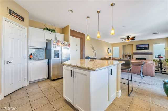 48 Back Spin Court, Las Vegas, NV 89148