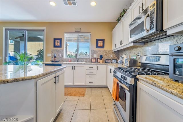 48 Back Spin Court, Las Vegas, NV 89148