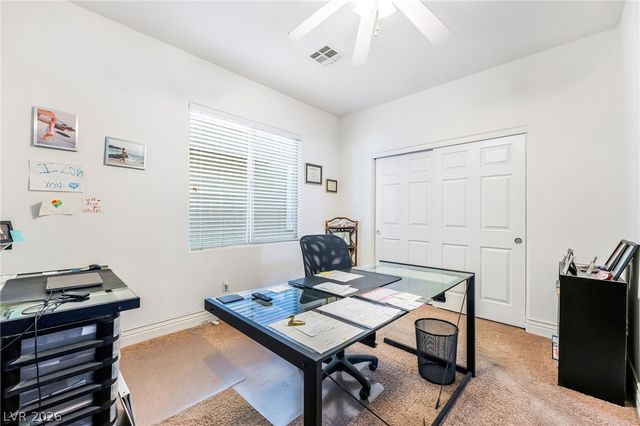 48 Back Spin Court, Las Vegas, NV 89148