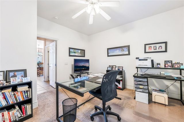 48 Back Spin Court, Las Vegas, NV 89148