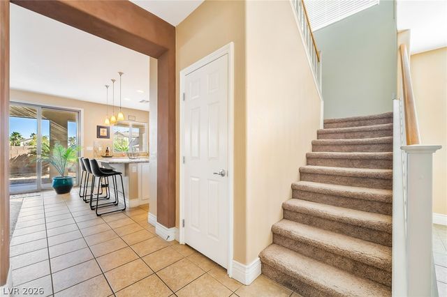 48 Back Spin Court, Las Vegas, NV 89148