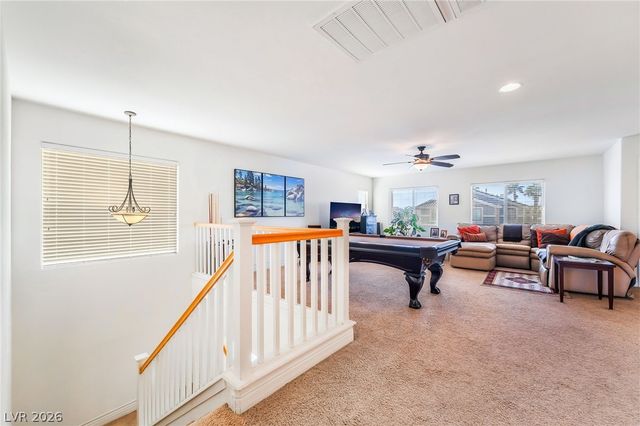 48 Back Spin Court, Las Vegas, NV 89148