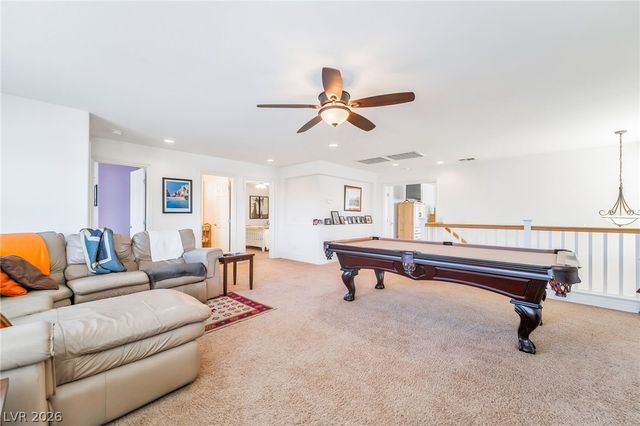 48 Back Spin Court, Las Vegas, NV 89148