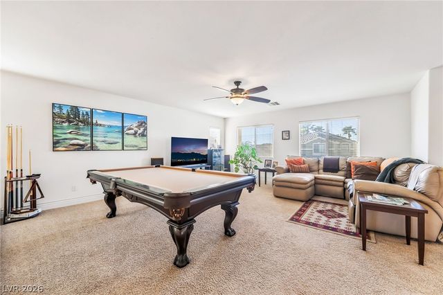 48 Back Spin Court, Las Vegas, NV 89148