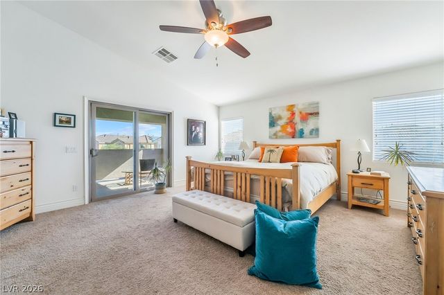 48 Back Spin Court, Las Vegas, NV 89148