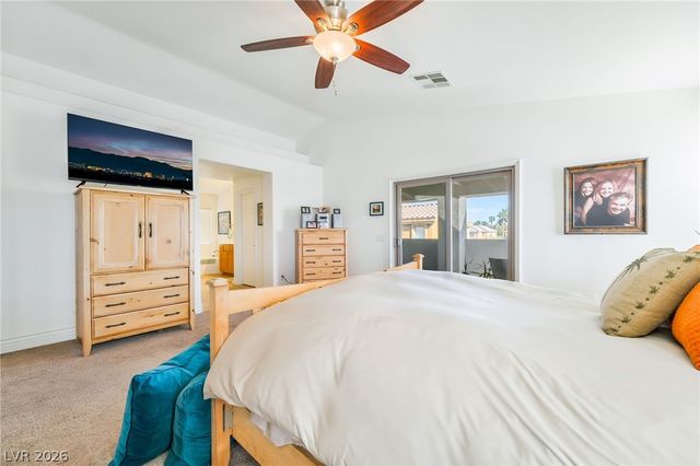 48 Back Spin Court, Las Vegas, NV 89148