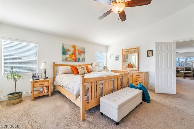 48 Back Spin Court, Las Vegas, NV 89148