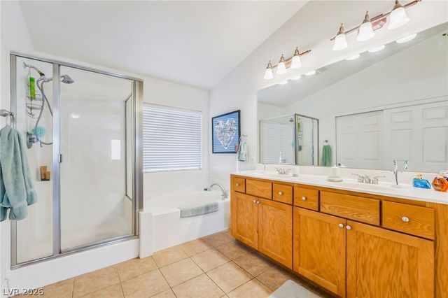 48 Back Spin Court, Las Vegas, NV 89148