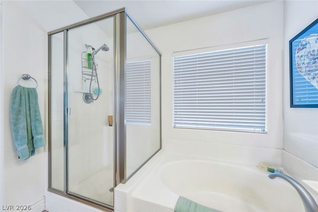 48 Back Spin Court, Las Vegas, NV 89148