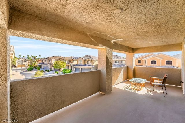 48 Back Spin Court, Las Vegas, NV 89148