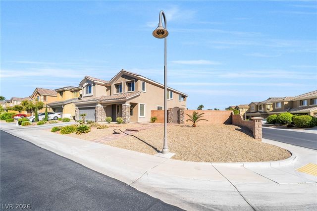 48 Back Spin Court, Las Vegas, NV 89148