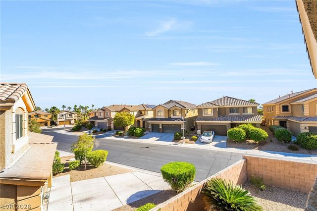 48 Back Spin Court, Las Vegas, NV 89148