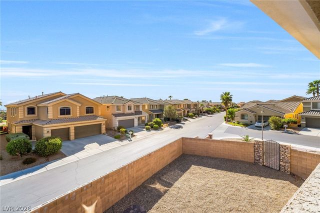 48 Back Spin Court, Las Vegas, NV 89148