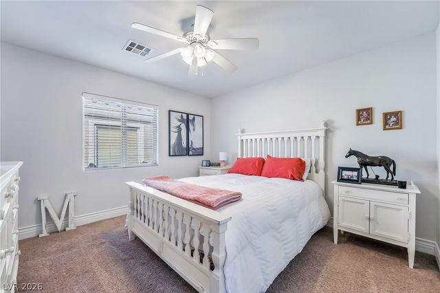 48 Back Spin Court, Las Vegas, NV 89148