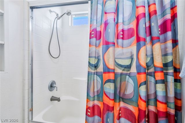 48 Back Spin Court, Las Vegas, NV 89148