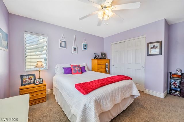 48 Back Spin Court, Las Vegas, NV 89148