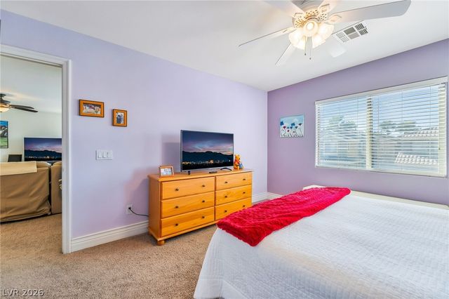 48 Back Spin Court, Las Vegas, NV 89148