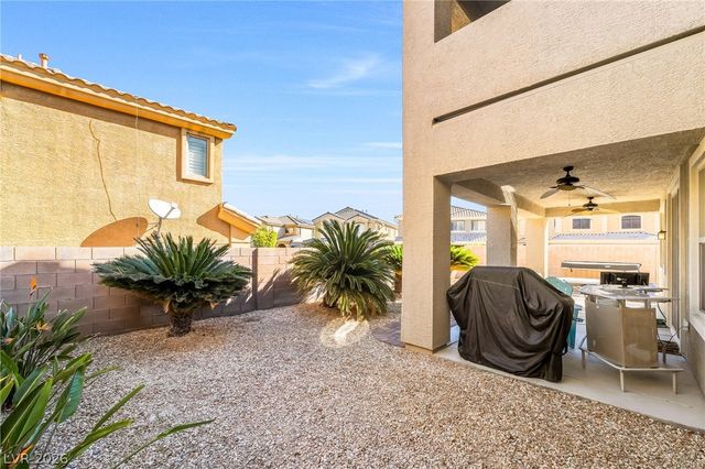 48 Back Spin Court, Las Vegas, NV 89148