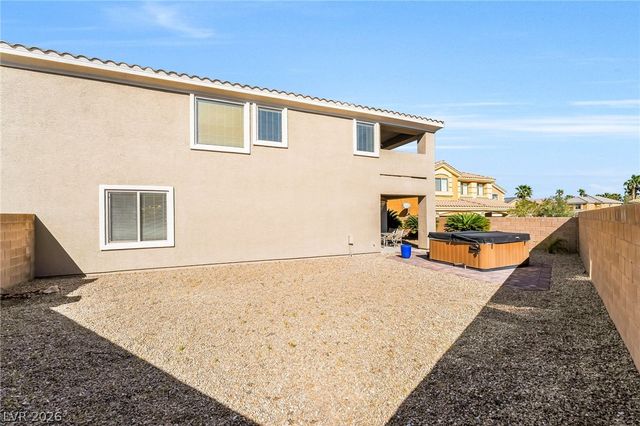 48 Back Spin Court, Las Vegas, NV 89148