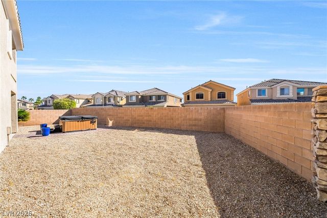 48 Back Spin Court, Las Vegas, NV 89148