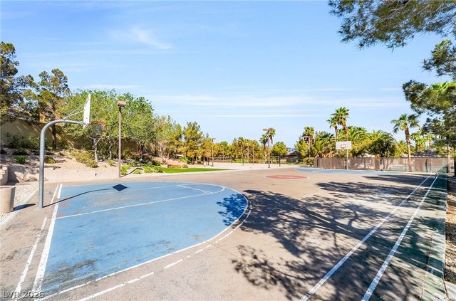 48 Back Spin Court, Las Vegas, NV 89148