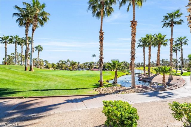 48 Back Spin Court, Las Vegas, NV 89148