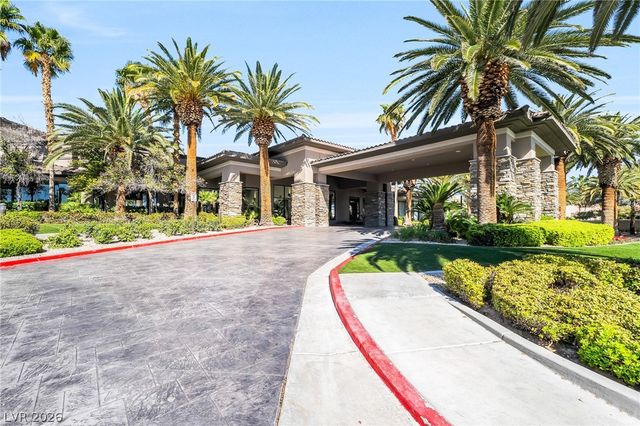 48 Back Spin Court, Las Vegas, NV 89148