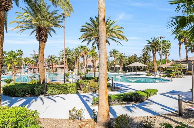 48 Back Spin Court, Las Vegas, NV 89148